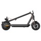 SCOOTER SKATE  5 (BHR9618GL) BLACK 400W 120kg/45km/25km/h